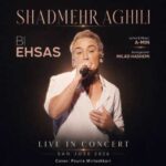 دانلود آهنگ جدید شادمهر عقیلی بی احساس (اجرای زنده)