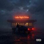 دانلود آلبوم جدید بهزاد لیتو Late Night Drive