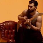 دانلود آهنگ جدید علی یاسینی نمیخواستم (ورژن آهسته)