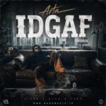 دانلود آهنگ جدید آرتا IDGAF