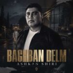 دانلود آهنگ جدید اشکان شیری باغبان دلم