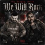 دانلود آهنگ جدید بیگ شگی و پوریا پوتک We Will Rock