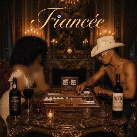 دانلود آهنگ جدید کوروش Fiance