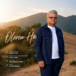 دانلود آهنگ جدید افشین آذری اولرم ها