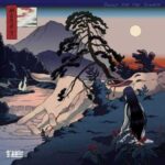 دانلود آلبوم جدید مودی موسوی Songs For The Sunken