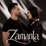 دانلود آهنگ جدید سورا اسکندرلی Zamanla