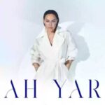 دانلود آهنگ جدید ابرو گوندش Ah Yar
