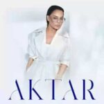 دانلود آهنگ جدید ابرو گوندش Aktar