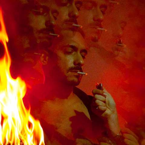 دانلود آهنگ جدید سیجل بزار بد شم