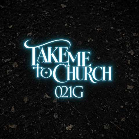 دانلود آهنگ جدید 021 جی Take Me To Church
