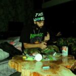 دانلود آهنگ جدید امین تیجی تی ال یعنی ترپ لب