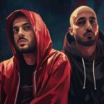 دانلود آهنگ هومان و سپهر خلسه دلم از دنیا گرفته